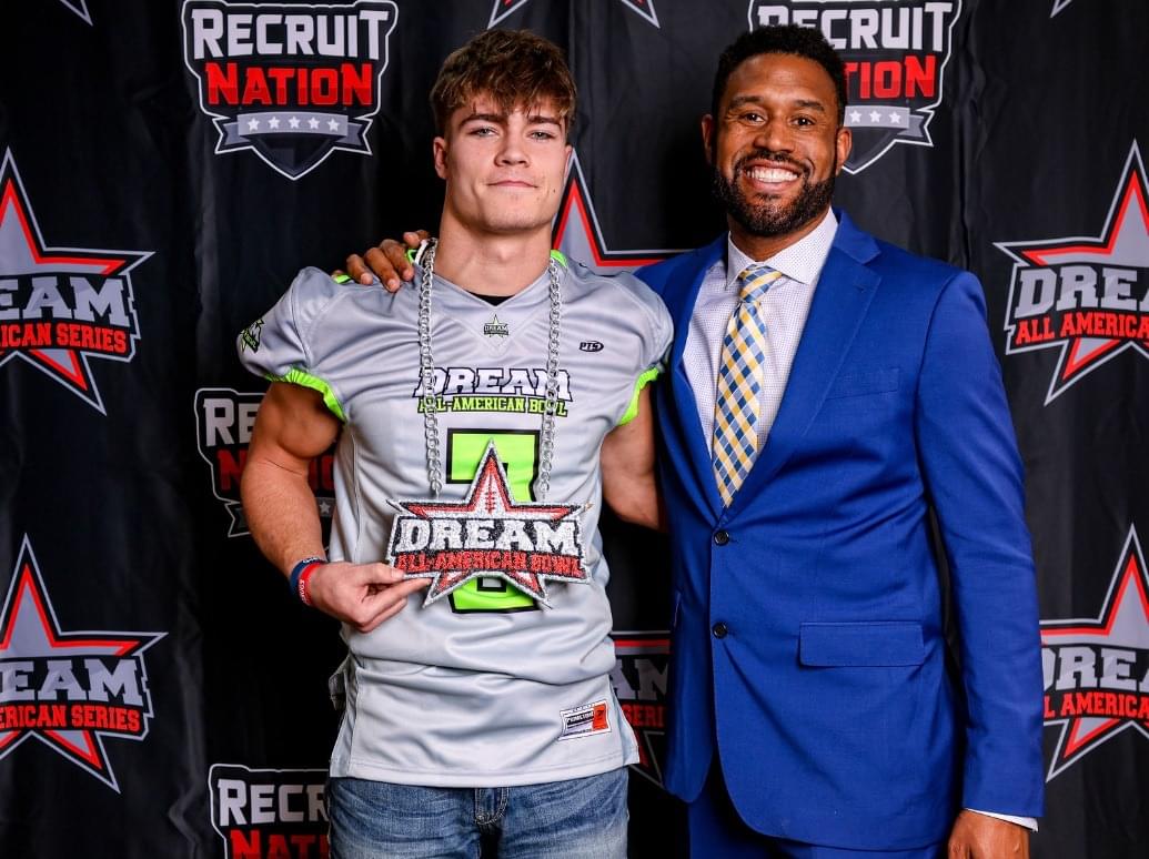 DREAM ALLAMERICAN BOWL