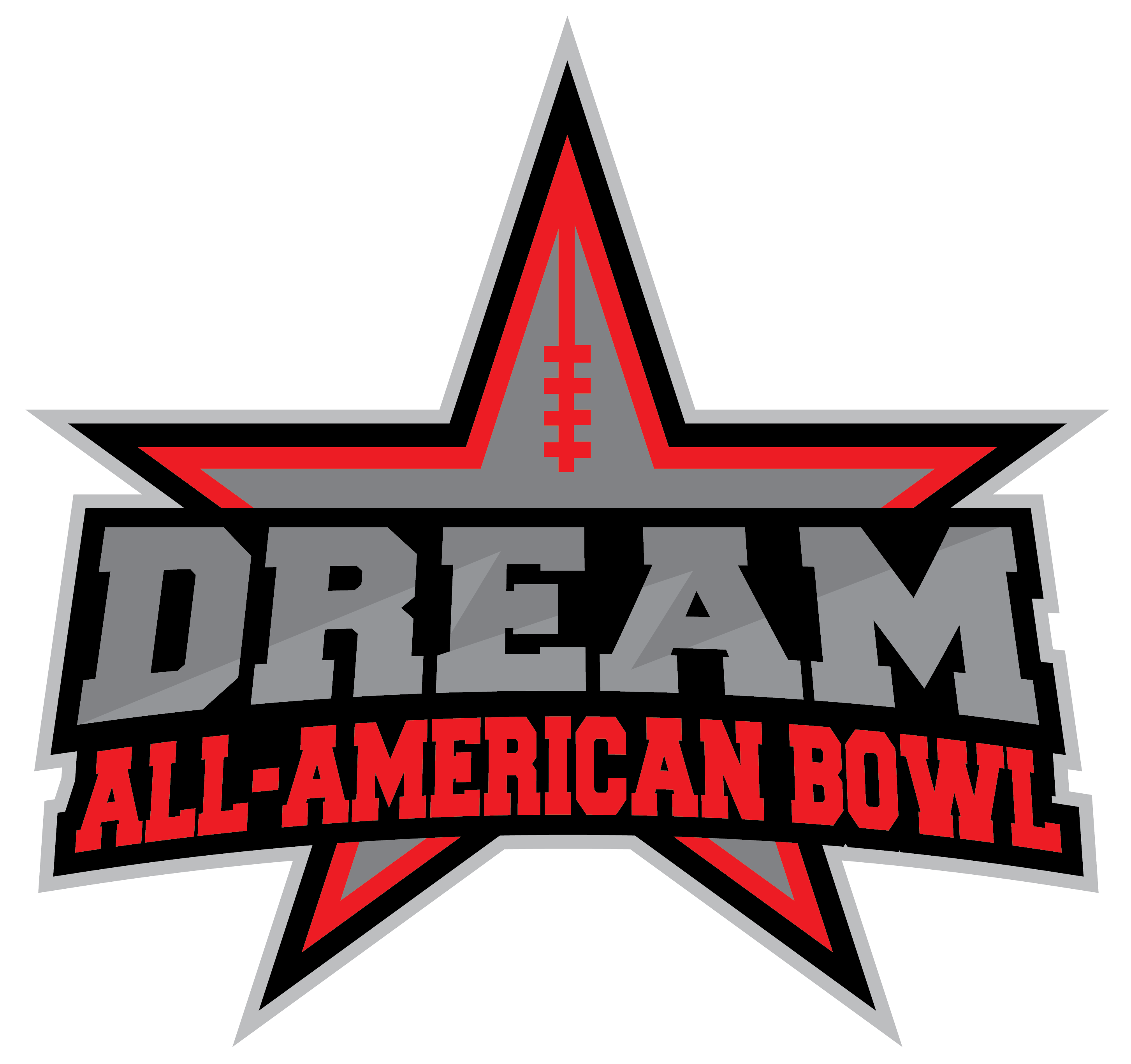 All-American Bowl on X: All Grown Up 